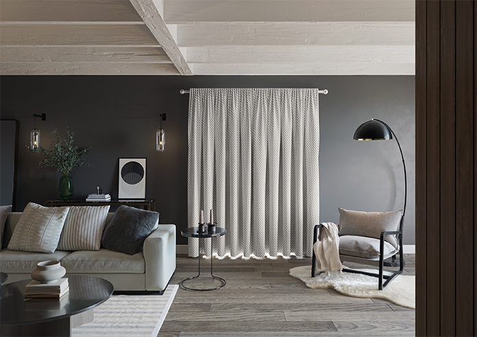 Jaipur, Meteorite - Made to Measure Curtains - Image 15